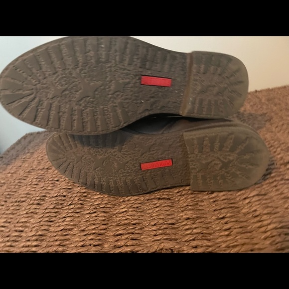 Pikolino booties - Picture 7 of 10